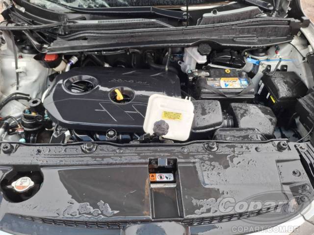 2015 HYUNDAI IX35 