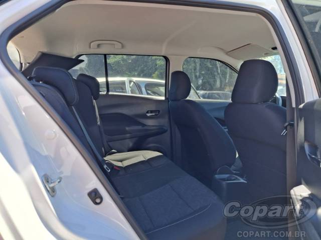 2025 NISSAN Kicks Play 