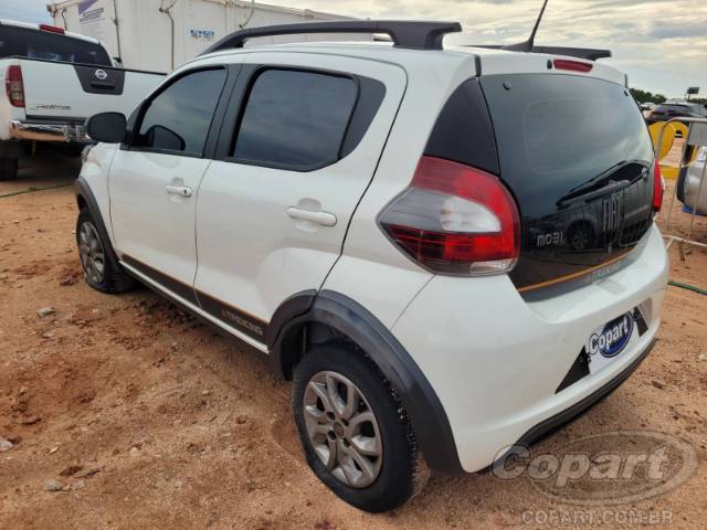 2024 FIAT MOBI 