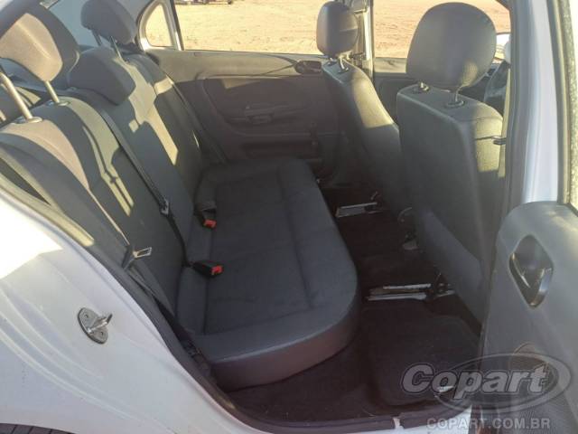 2023 VOLKSWAGEN VOYAGE 