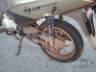 2010 HONDA BIZ 125 