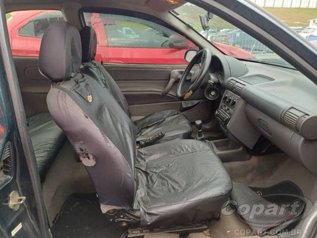 1997 CHEVROLET CORSA 