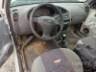 2002 FORD COURIER 