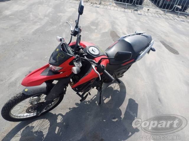 2023 YAMAHA XTZ 250 