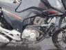 2019 HONDA CG 160 
