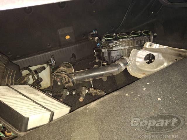 2023 CAOA CHERY ARRIZO 6 