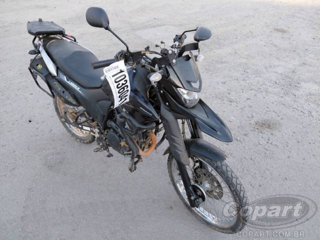 2022 YAMAHA XTZ 250 