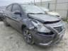 2018 NISSAN VERSA 