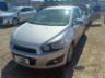 2014 CHEVROLET SONIC SEDAN 