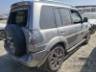 2015 MITSUBISHI PAJERO TR4 