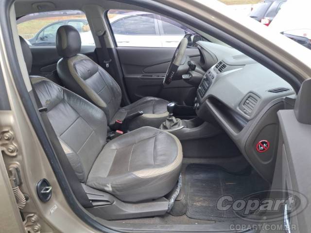 2012 CHEVROLET COBALT 