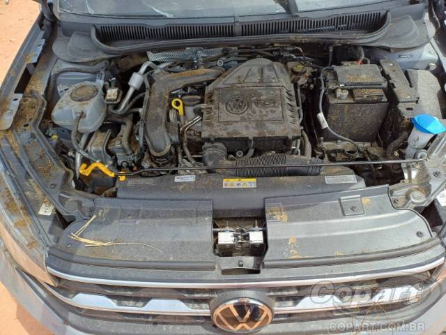 2024 VOLKSWAGEN NIVUS 