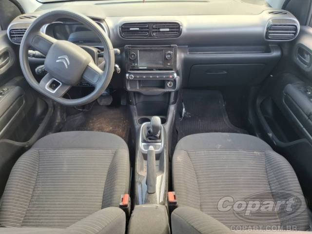 2023 CITROEN C4 CACTUS 