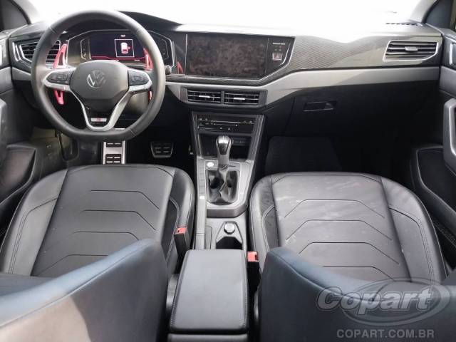 2024 VOLKSWAGEN POLO 