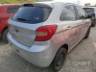 2015 FORD KA 