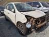 2016 NISSAN MARCH 