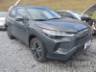 2026 TOYOTA COROLLA CROSS 