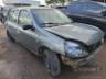 2008 RENAULT CLIO 