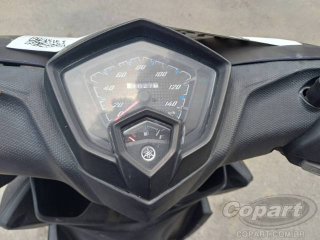 2022 YAMAHA NEO 