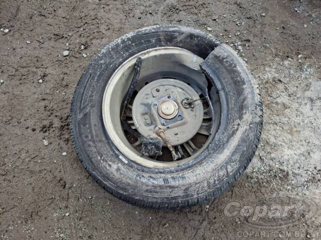 2019 CHEVROLET COBALT 