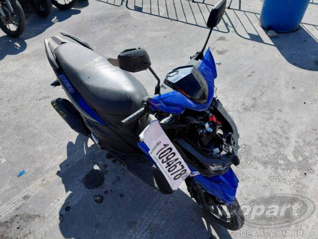 2024 YAMAHA NEO 