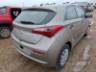 2018 HYUNDAI HB20 