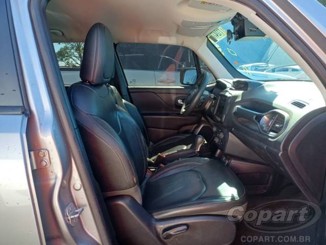 2023 JEEP RENEGADE 