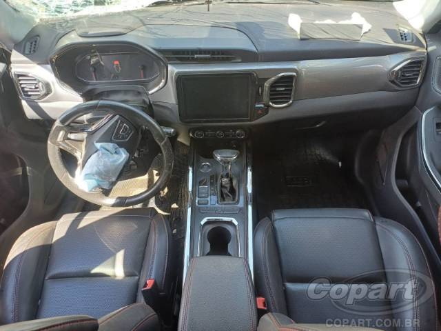 2020 CAOA CHERY TIGGO 5X 