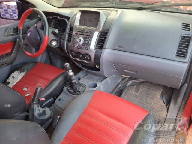 2014 FORD RANGER 