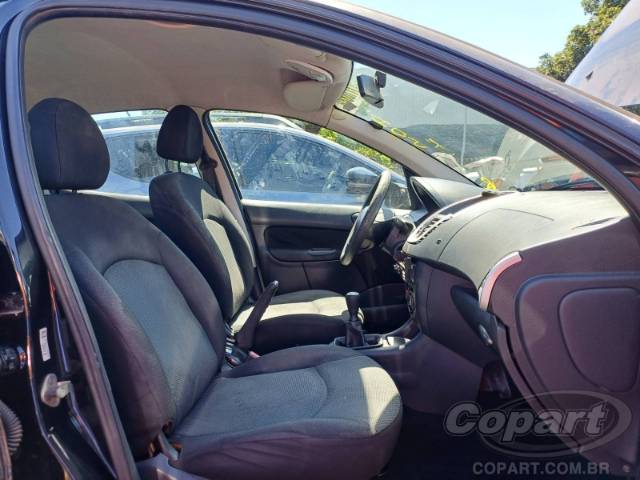 2012 PEUGEOT 207 