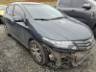 2010 HONDA CITY 