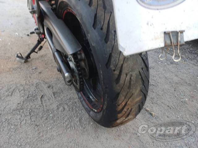 2014 SUZUKI GLADIUS 