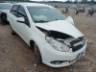2015 FIAT GRAND SIENA 