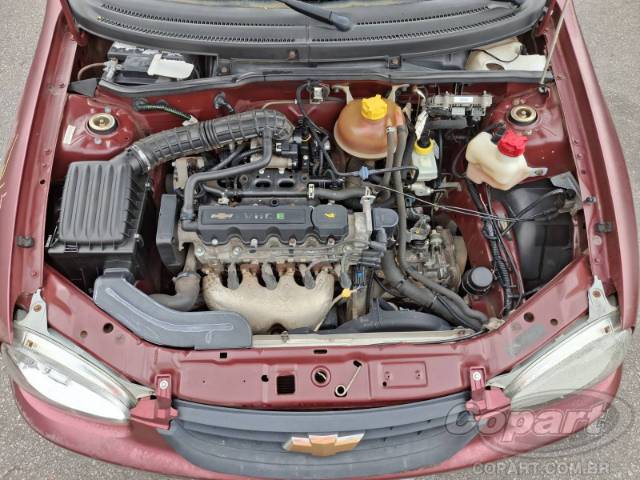 2010 CHEVROLET CLASSIC 