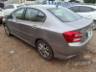 2014 HONDA CITY 
