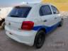 2018 VOLKSWAGEN GOL 