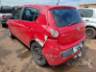 2013 FIAT PALIO 
