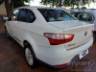 2015 FIAT GRAND SIENA 