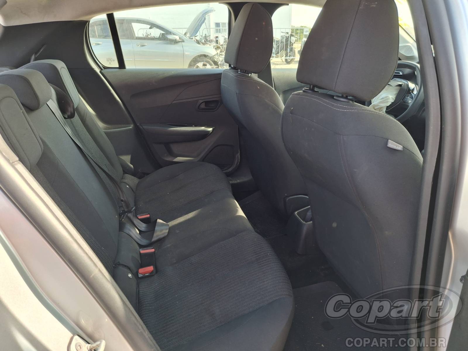 Foto 6 de 10: 2022 PEUGEOT 208