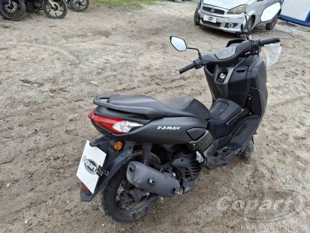 2024 YAMAHA NMAX 