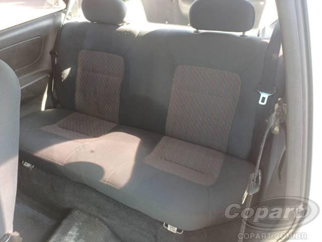 2002 CHEVROLET CELTA 