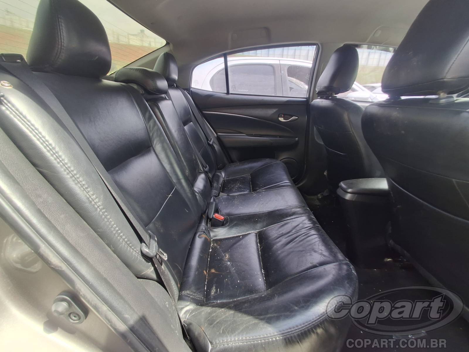 Foto 6 de 11: 2020 TOYOTA YARIS SEDA