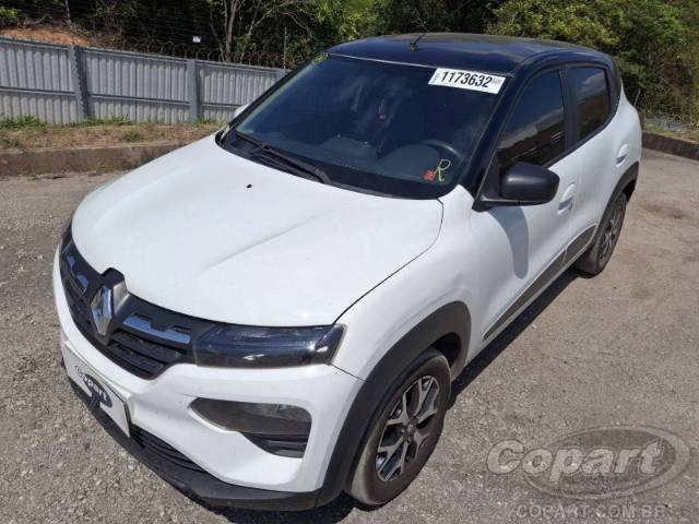 2019 RENAULT KWID 