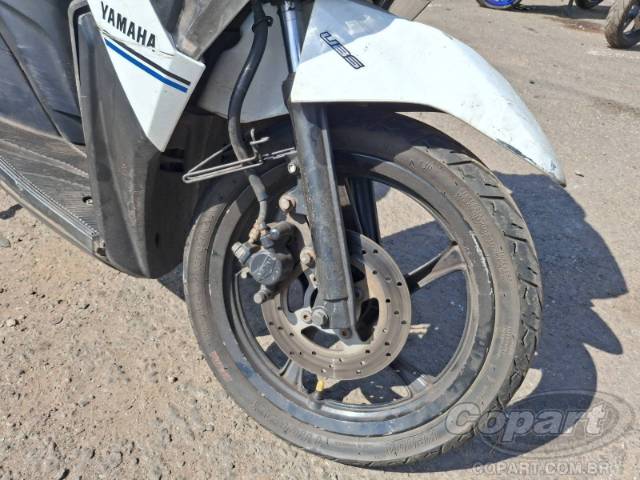 2019 YAMAHA NEO 