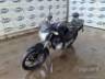 2026 HONDA CG 160 