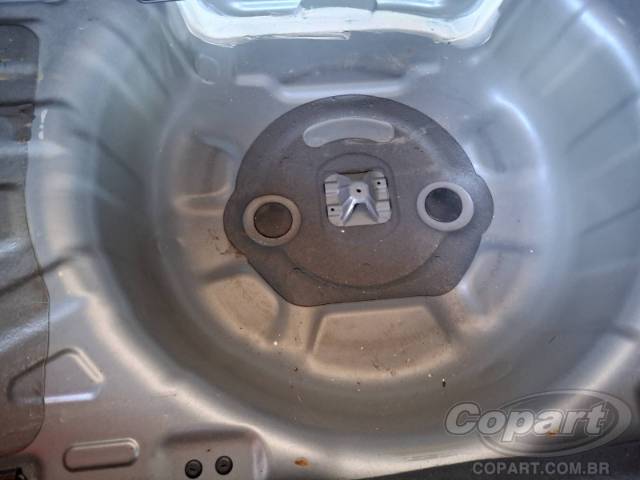 2026 HYUNDAI HB20 