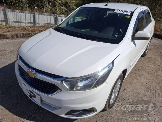 2016 CHEVROLET COBALT 