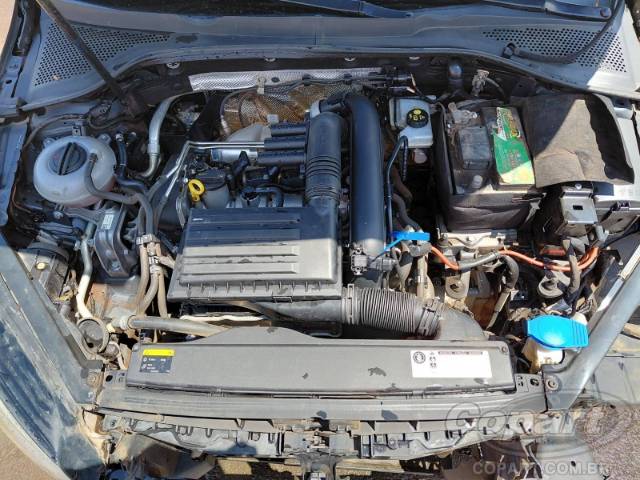 2014 VOLKSWAGEN GOLF 