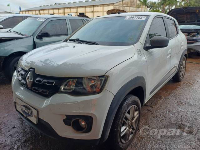 2022 RENAULT KWID 