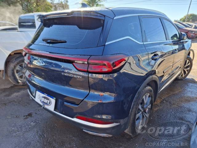 2023 CAOA CHERY TIGGO 7 